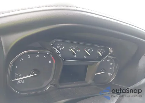 2019 GMC Sierra 1500 Slt z USA, uszkodzony, nr VIN 3GTU9DED0KG109227